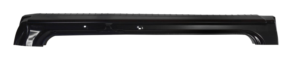 1999-2007 GMC Sierra 2500 OE Type Rocker Panel, LH Extended 4 Door Cab
