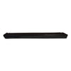 1999-2007 GMC Sierra 2500 Slip On Rocker Panel, LH Extended 4 Door Cab