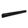 1999-2007 Chevy Silverado 1500 Slip On Rocker Panel, LH, Extended 4 Door Cab