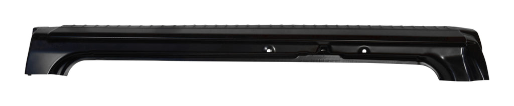 1999-2007 GMC Sierra 2500 OE Type Rocker Panel, RH Extended 4 Door Cab