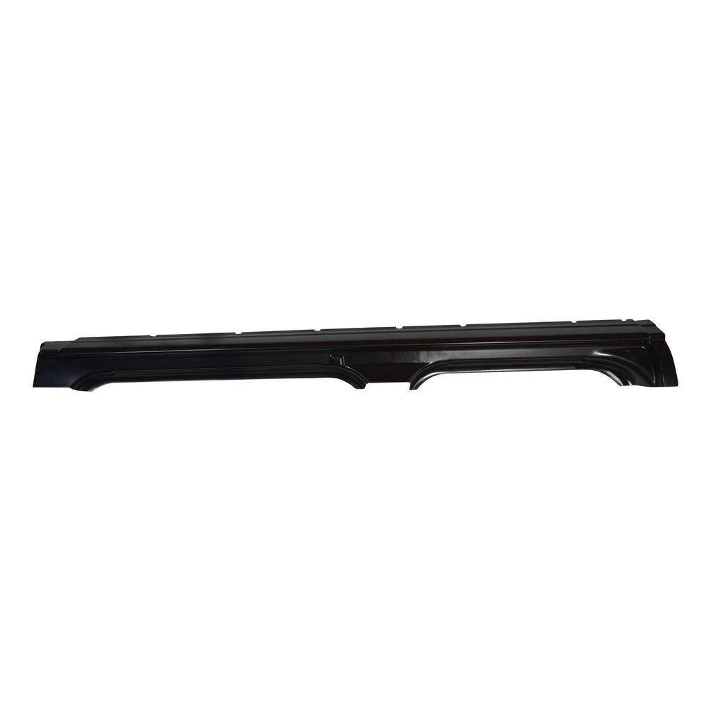 1999-2006 Chevy Silverado Crew Cab 4 Door OE Rocker Panel RH