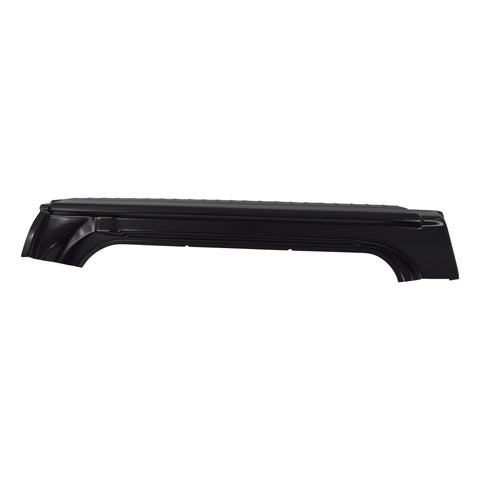 1999-2007 GMC Sierra 1500 OE Type Rocker Panel, LH