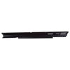 1997-2005 Oldsmobile Silhoutte Sliding Door Rocker Panel LH