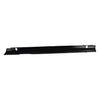 1963 Mercedes-Benz W113 Rocker Panel Outer Long Version LH