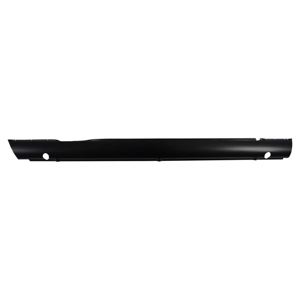 1963-1971 Mercedes-Benz W113 Rocker Panel Outer Short Version LH