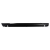 1963-1971 Mercedes-Benz W113 Rocker Panel Outer Short Version LH