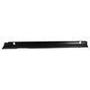 1963-1971 Mercedes-Benz W113 Rocker Panel Outer Short Version LH