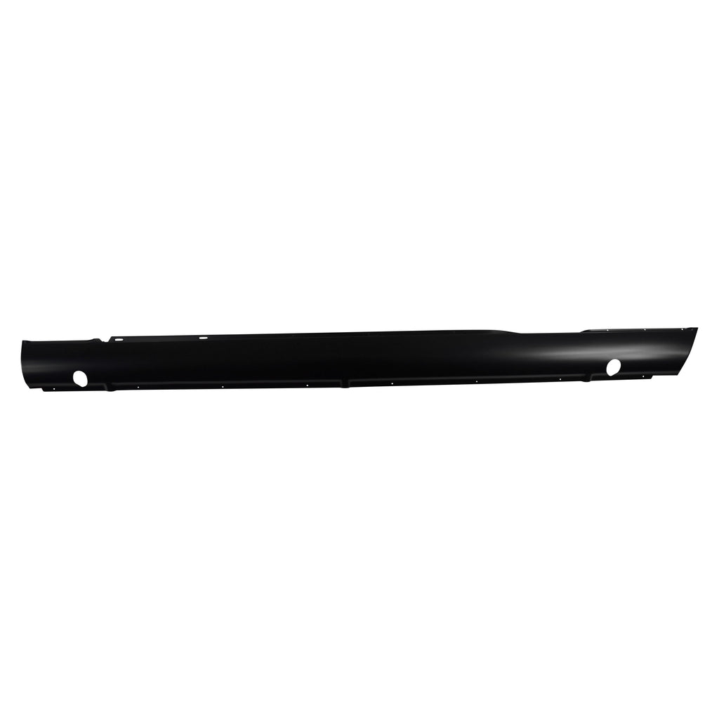 1963-1971 Mercedes-Benz W113 Rocker Panel Outer Short Version RH