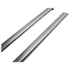 1968-1976 Mercedes-Benz W114 W115 Coupe Sedan Rocker Panel Moulding Set