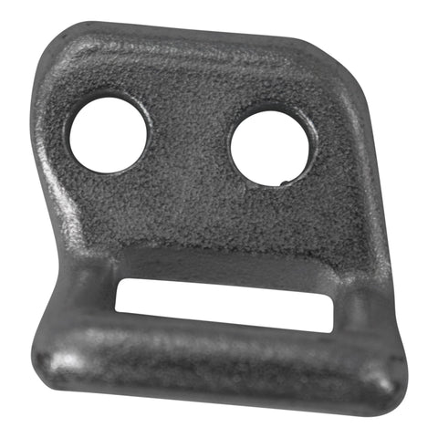 1967-1969 Chevy Camaro Seat Back Latch Hook, LH