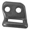 1967-1969 Chevy Camaro Seat Back Latch Hook, LH