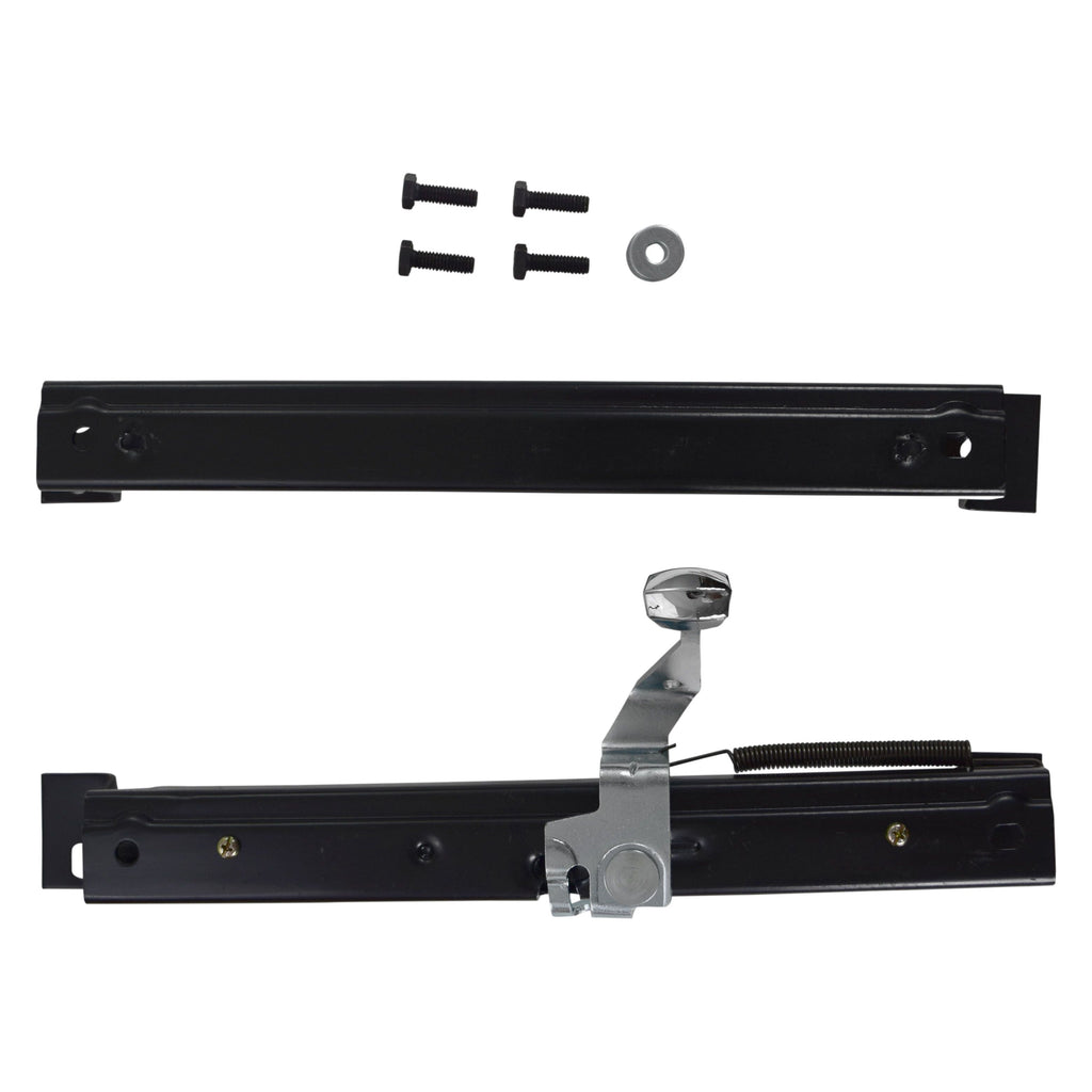 1967-1969 Chevy Camaro Seat Track, LH