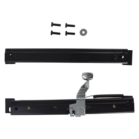 1967-1969 Chevy Camaro Seat Track, LH