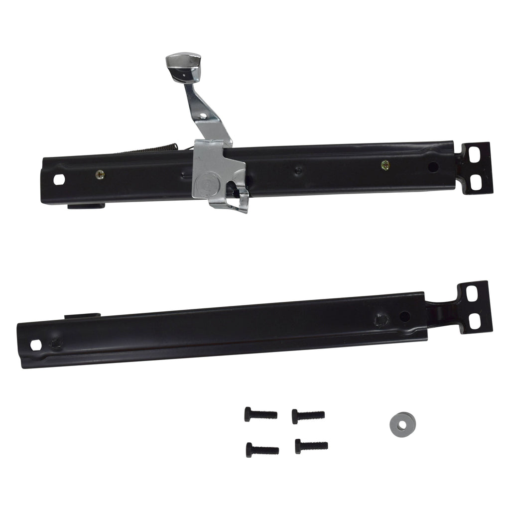 1967-1969 Chevy Camaro Seat Track, RH