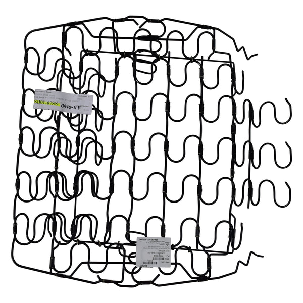 1967-1969 CHEVY CAMARO SEAT SPRING