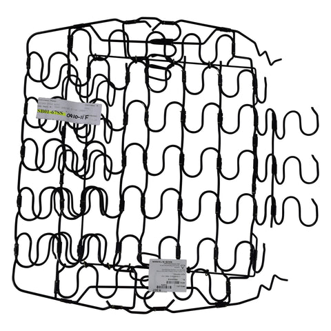 1967-1969 CHEVY CAMARO SEAT SPRING