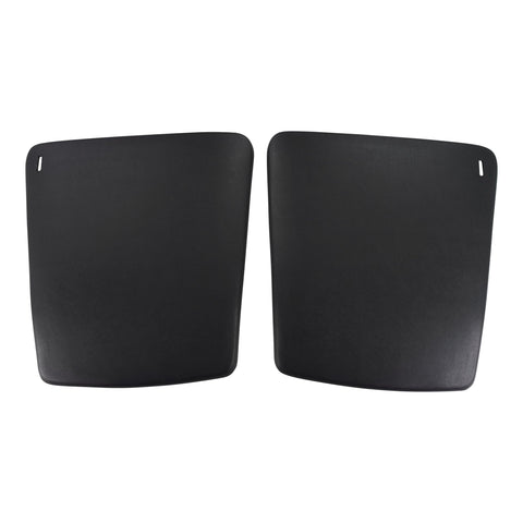 1968-1970 Chevy Camaro Seat Back, Pair
