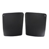 1968-1970 Chevy Camaro Seat Back, Pair