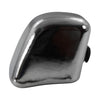 1967-1970 CHEVY NOVA FRONT SEAT BACK CHROME LOCKING KNOB