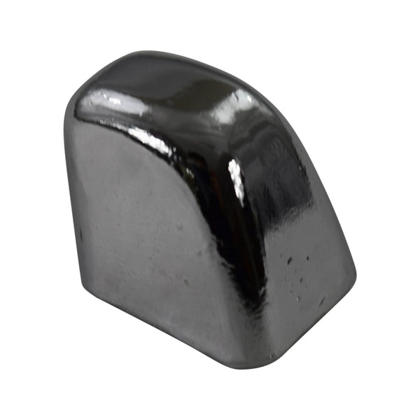 1967-1970 CHEVY NOVA / CAMARO FRONT SEAT BACK CHROME LOCKING KNOB