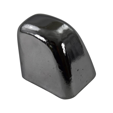 1967-1970 CHEVY NOVA / CAMARO FRONT SEAT BACK CHROME LOCKING KNOB