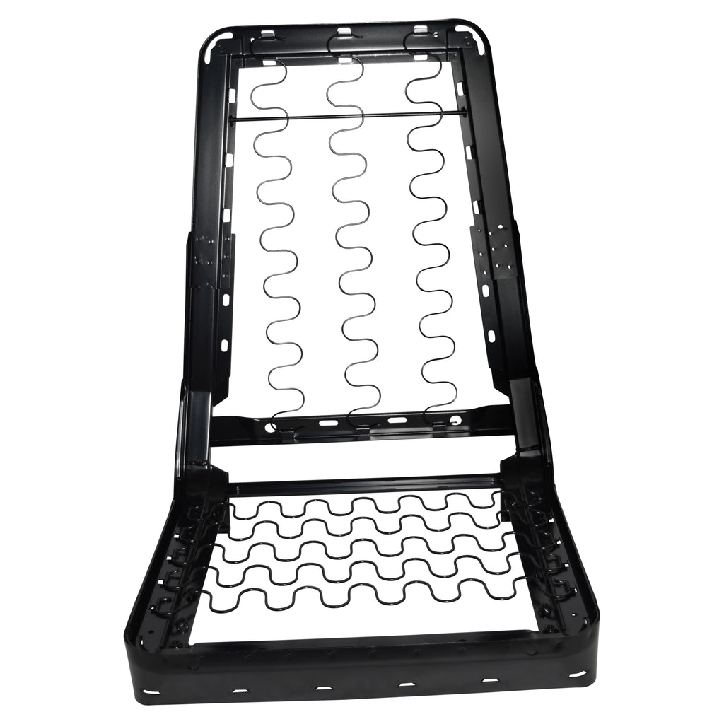 1969-1972 Chevy Blazer/Jimmy Front Bucket Seat Frame Assembly