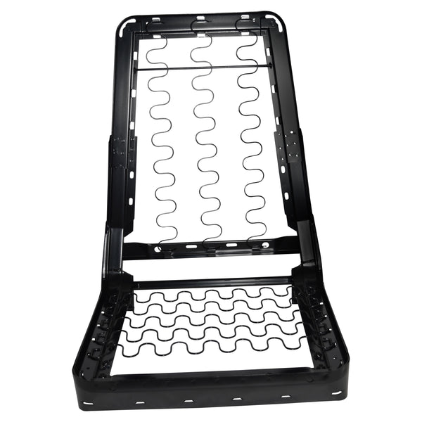 1969-1972 Chevy Blazer/Jimmy Front Bucket Seat Frame Assembly