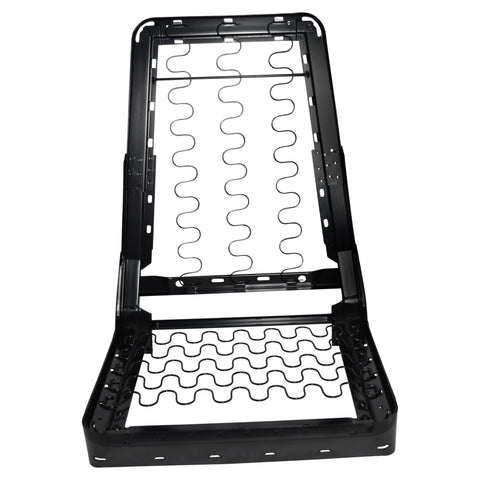 1969-1972 Chevy Blazer/Jimmy Front Bucket Seat Frame Assembly