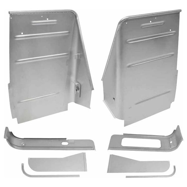 1963-1967 Volkswagen T1 Walk Through Conversion Kit