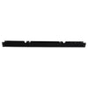 1969-1972 Chevy Blazer/Jimmy Bed Floor Rear Cross Sill