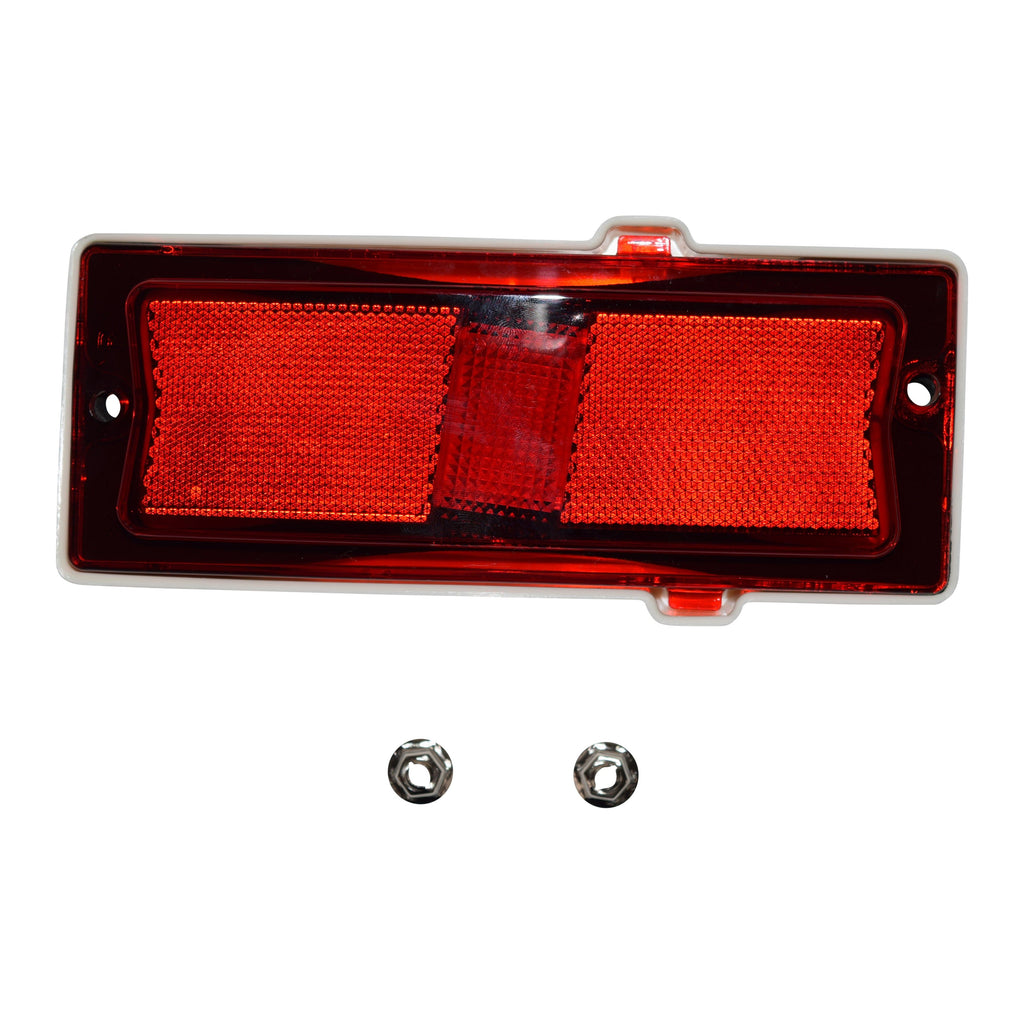 1970-1972 Chevy Chevelle Marker Light, Rear RH