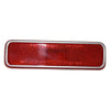 1972-1976 Plymouth Scamp Marker Light Assembly, Rear Red Lens