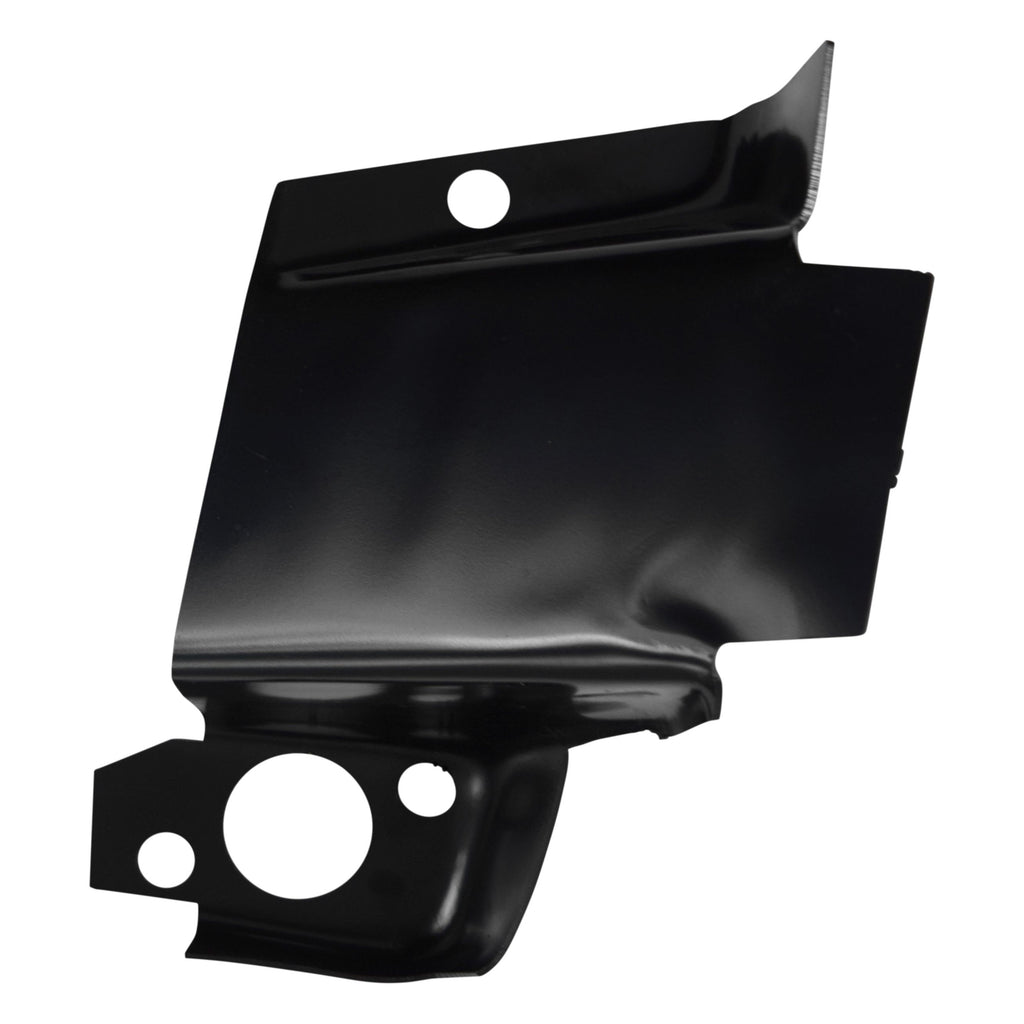 1967 Pontiac Firebird Shock Tower Support/Bolt Plate LH Convertible Coupe