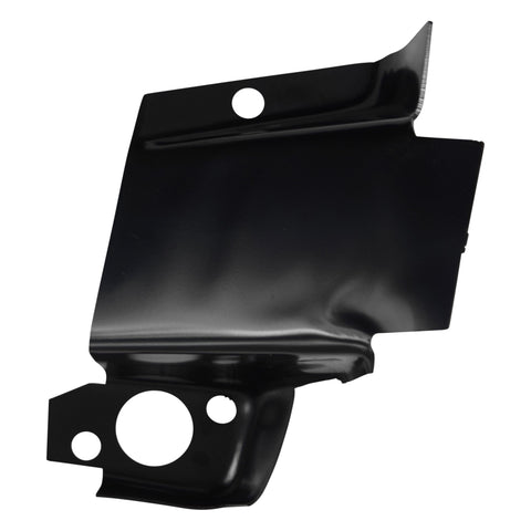 1967 Pontiac Firebird Shock Tower Support/Bolt Plate LH Convertible Coupe