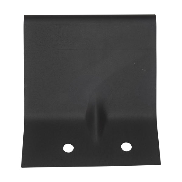 1987 Chevy V30 Pickup Spare Tire Mount Bracket, Front