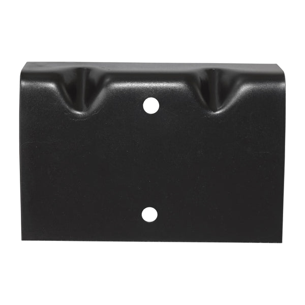 1987 Chevy V10 Pickup Spare Tire Mount Bracket, Rear