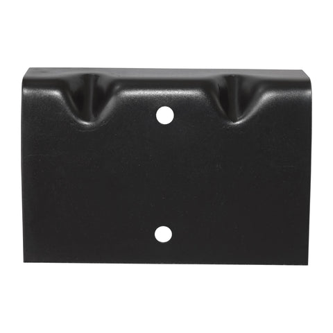 1987 Chevy V10 Pickup Spare Tire Mount Bracket, Rear