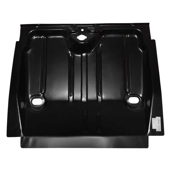 1967-1968 Chevy Camaro Trunk Floor