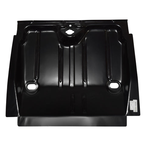 1967-1968 Chevy Camaro Trunk Floor