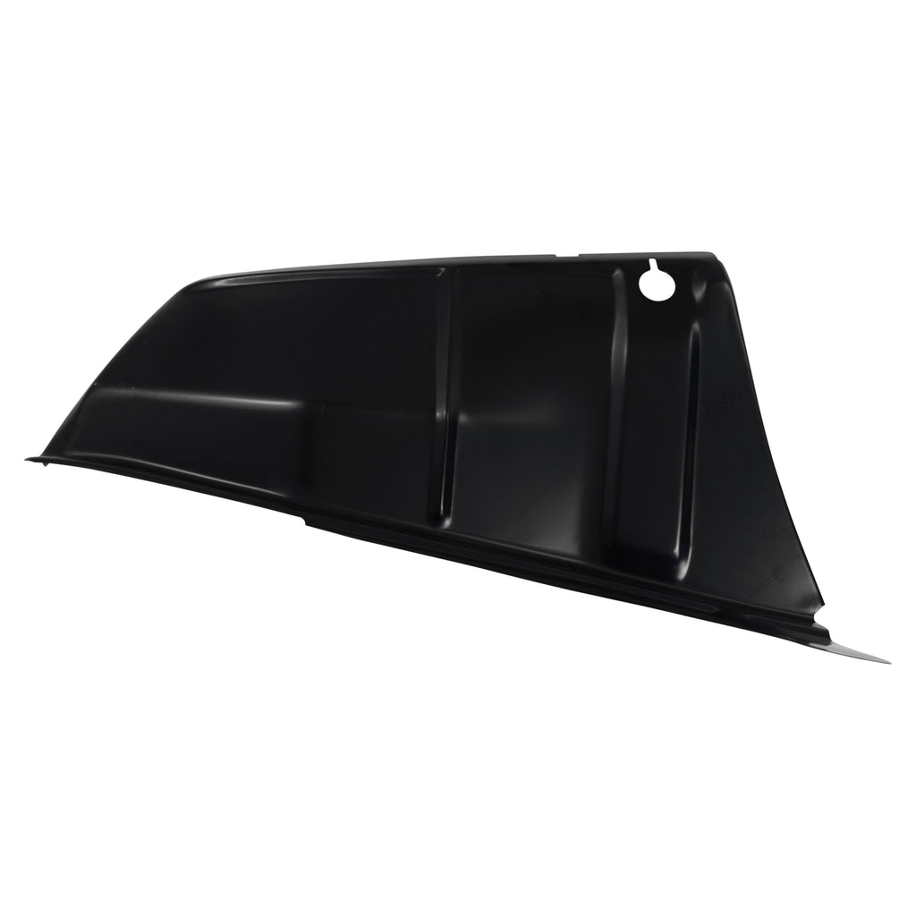1967-1968 Chevy Camaro Trunk Floor Drop Off, LH