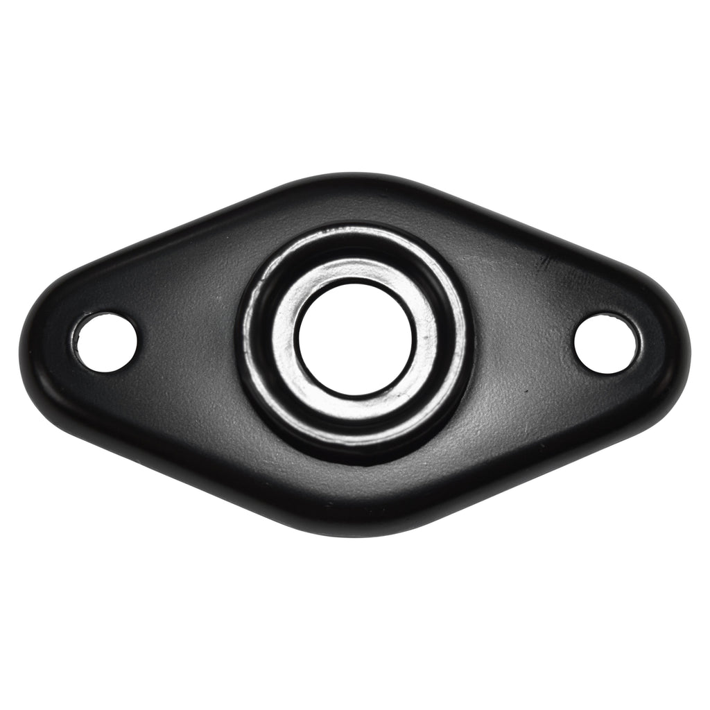 1967-1969 Pontiac Firebird Shock Mount Rear Lower