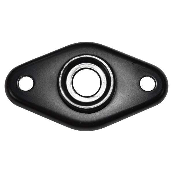 1967-1969 Chevy Camaro Shock Mount, Rear Lower