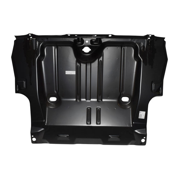 1967 Chevy Camaro Trunk Floor