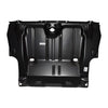 1967 Chevy Camaro Trunk Floor