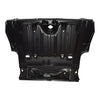 1967 Chevy Camaro Trunk Floor