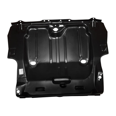 1968 Pontiac Firebird Trunk Floor