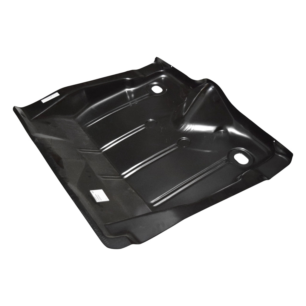 1970-1973 Chevy Camaro Trunk Floor