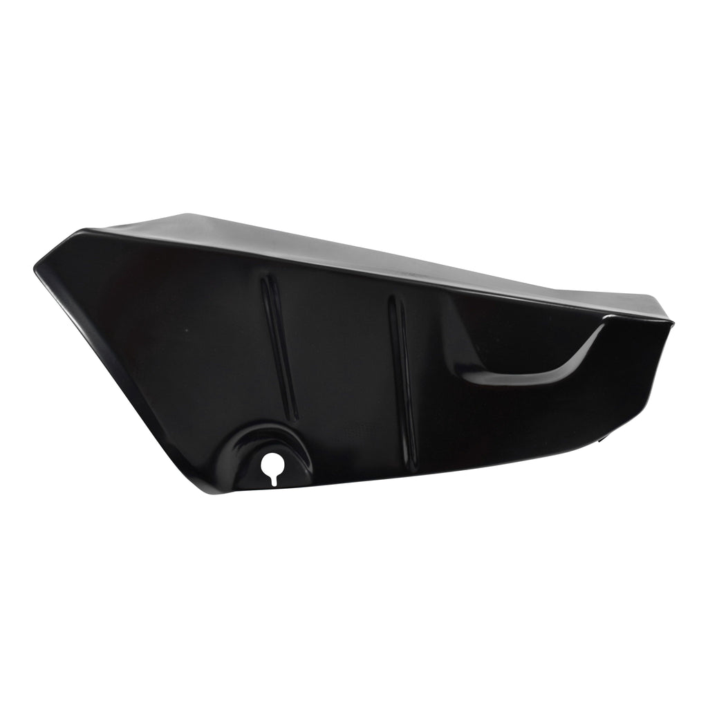 1974-1981 Chevy Camaro Trunk Floor Drop Off, LH