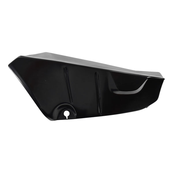 1974-1981 Chevy Camaro Trunk Floor Drop Off, LH