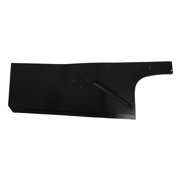 1962-1967 Chevy Nova Trunk Floor Extension, RH
